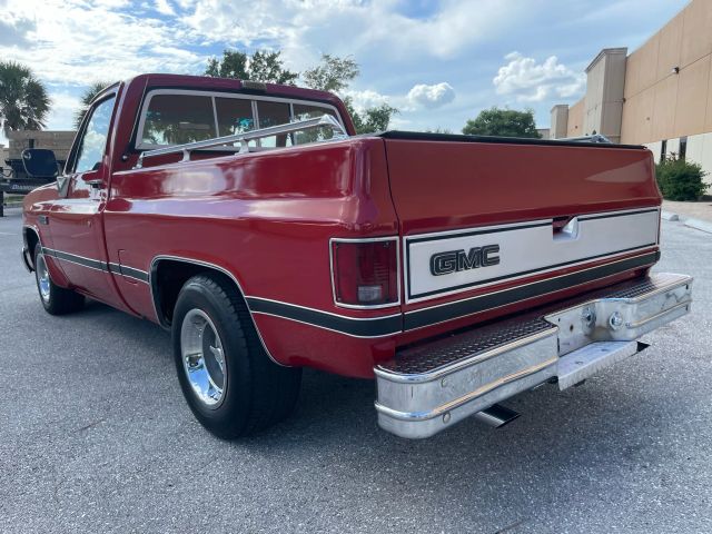 1986 Gmc C/k1500 - Image 26