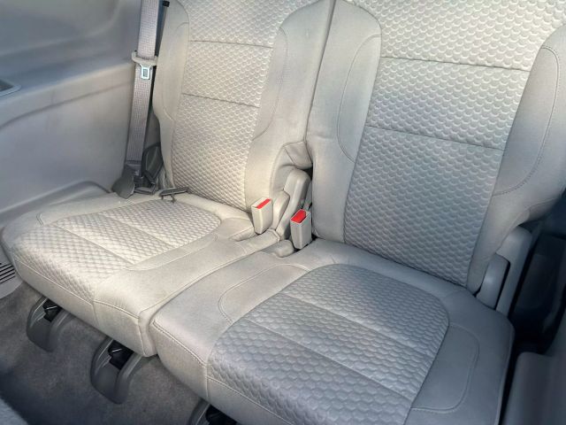 2017 Gmc Acadia Sle-1 Sport Utility 4d - Image 21