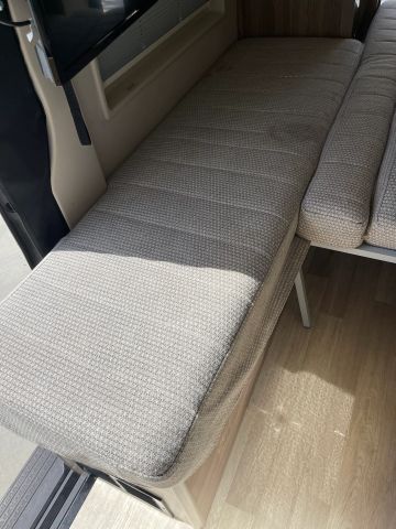 2020 Mercedes-benz Sprinter 3500 Xd Crew - Image 115