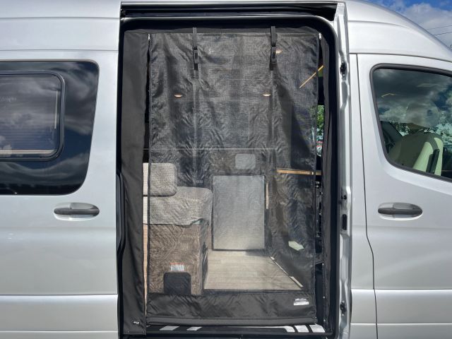 2020 Mercedes-benz Sprinter 3500 Xd Crew - Image 72