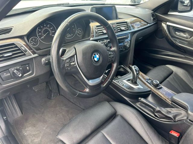 2016 Bmw 3 Series 328i Sedan 4d - Image 10
