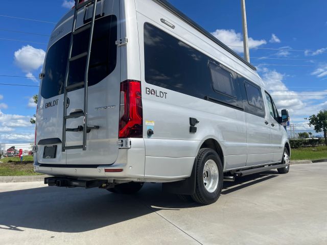 2020 Mercedes-benz Sprinter 3500 Xd Crew - Image 15