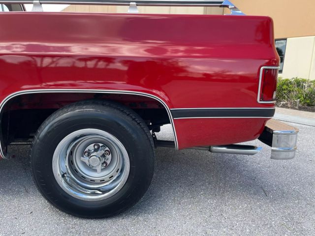 1986 Gmc C/k1500 - Image 33