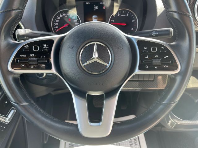 2020 Mercedes-benz Sprinter 3500 Xd Crew - Image 53