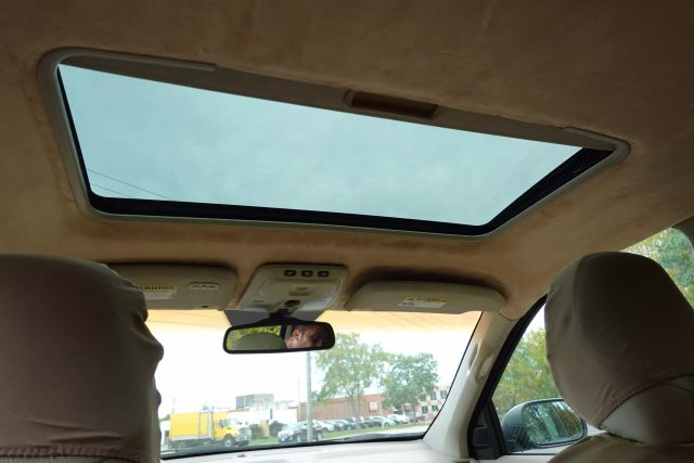 2006 Volvo Xc90 - Image 13