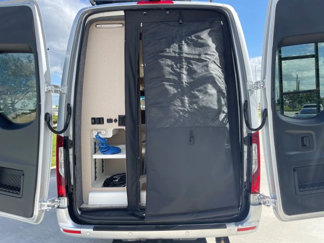 2020 Mercedes-benz Sprinter 3500 Xd Crew - Image 73