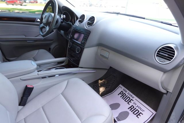 2010 Mercedes-benz M-class - Image 11