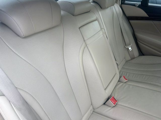 2014 Mercedes-benz S-class S 550 Sedan 4d - Image 17