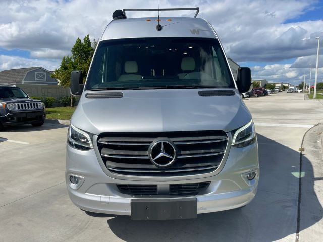 2020 Mercedes-benz Sprinter 3500 Xd Crew - Image 37