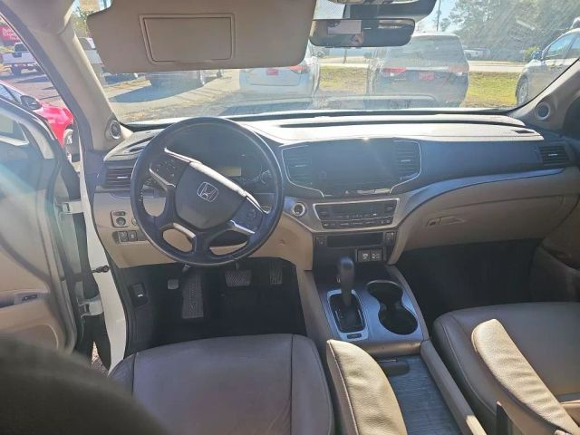 2019 HONDA PILOT SUV V6, I-VTEC, 3.5 LITER EX-L SPORT UTILITY 4D at Automotive Experts in West Columbia, SC  33.97881747205648, -81.11878200237658