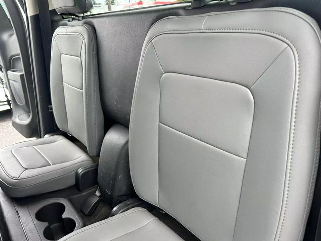 2015 Gmc Canyon Extended Cab Pickup 2d 6 Ft - Image 20
