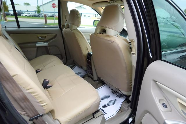 2006 Volvo Xc90 - Image 8