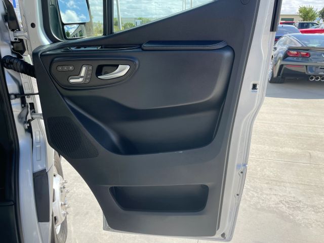 2020 Mercedes-benz Sprinter 3500 Xd Crew - Image 67