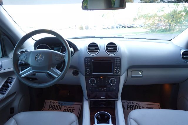 2010 Mercedes-benz M-class - Image 12