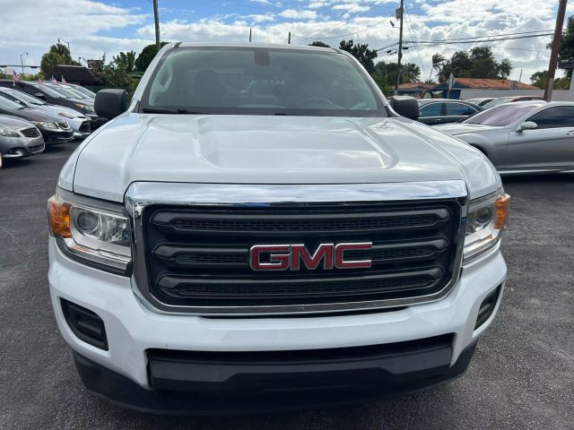 2015 Gmc Canyon Extended Cab Pickup 2d 6 Ft - Image 21
