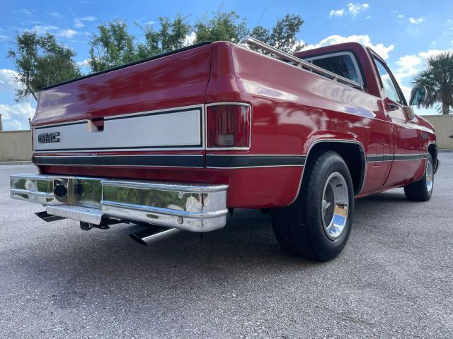 1986 Gmc C/k1500 - Image 15