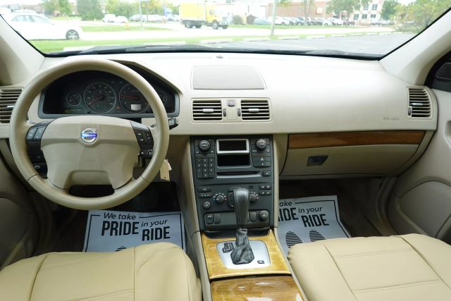 2006 Volvo Xc90 - Image 12