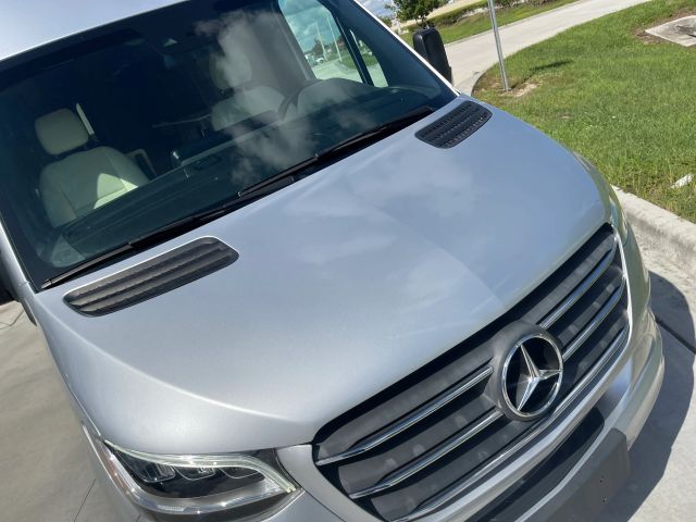 2020 Mercedes-benz Sprinter 3500 Xd Crew - Image 41