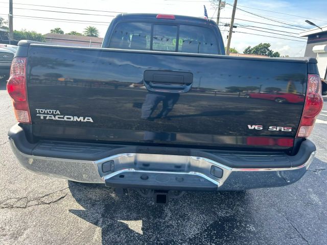 2006 Toyota Tacoma Access Cab Pickup 4d 6 Ft - Image 12