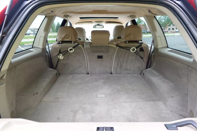2006 Volvo Xc90 - Image 9
