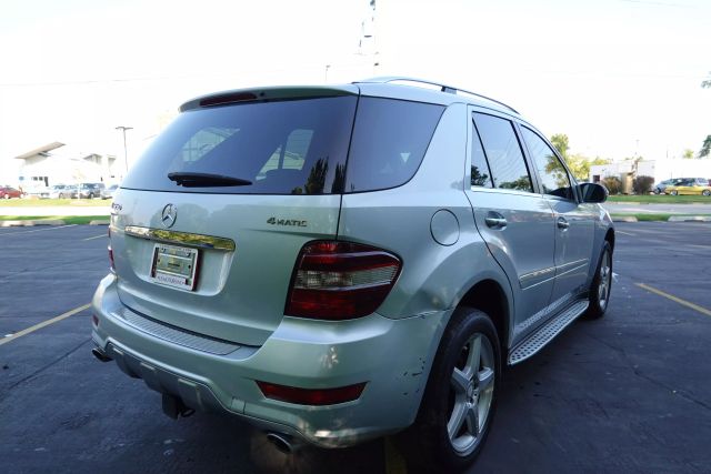 2010 Mercedes-benz M-class - Image 5