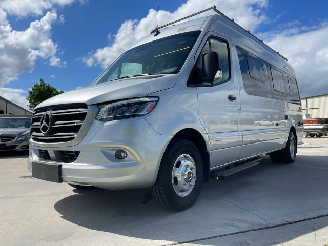 2020 Mercedes-benz Sprinter 3500 Xd Crew - Image 32