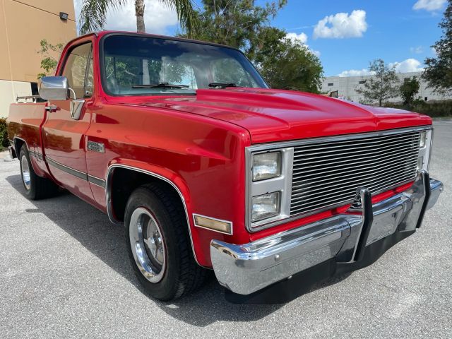 1986 Gmc C/k1500 - Image 2