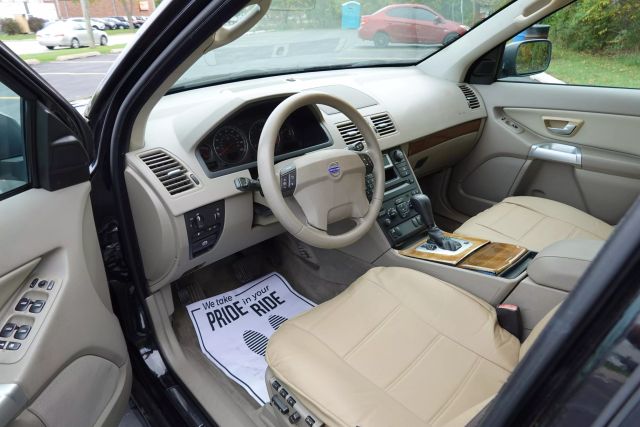 2006 Volvo Xc90 - Image 11
