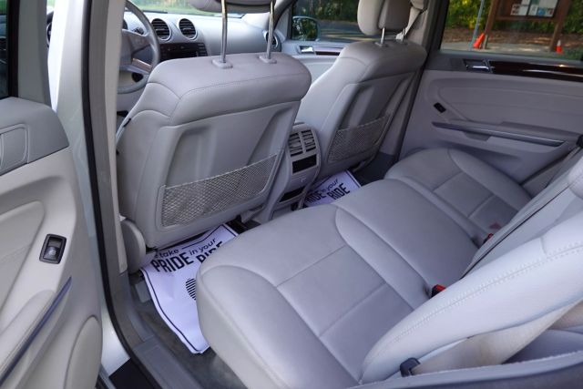 2010 Mercedes-benz M-class - Image 9