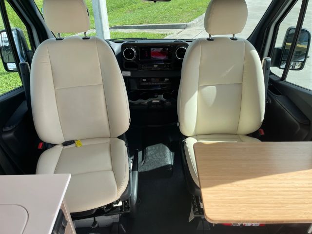 2020 Mercedes-benz Sprinter 3500 Xd Crew - Image 107