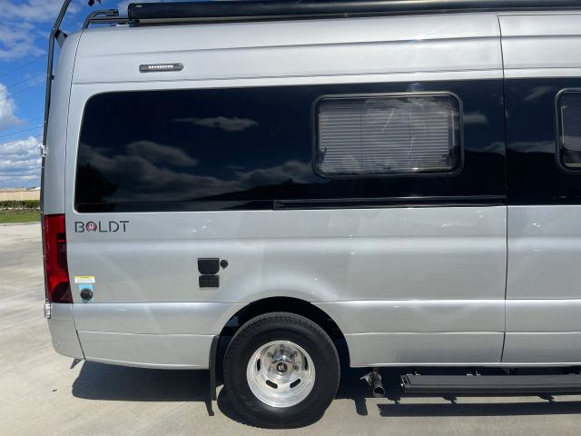 2020 Mercedes-benz Sprinter 3500 Xd Crew - Image 10