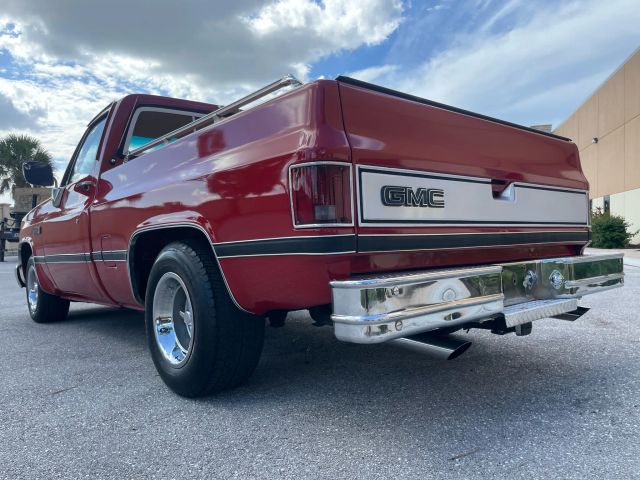 1986 Gmc C/k1500 - Image 25