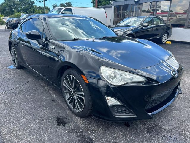 2013 Scion Fr-s Coupe 2d - Image 2