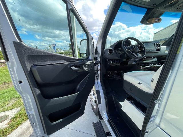 2020 Mercedes-benz Sprinter 3500 Xd Crew - Image 62