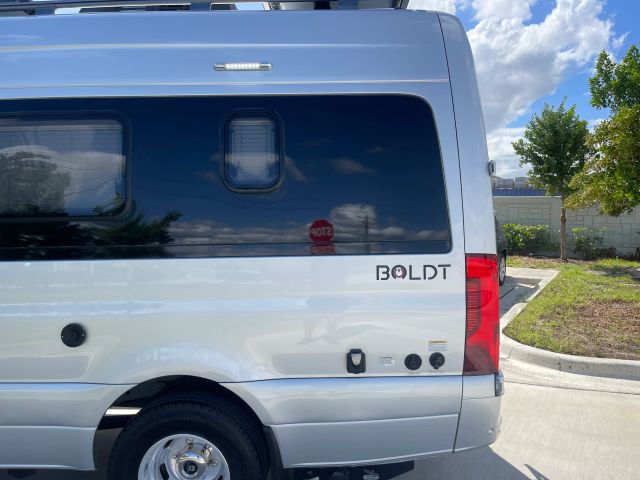 2020 Mercedes-benz Sprinter 3500 Xd Crew - Image 28