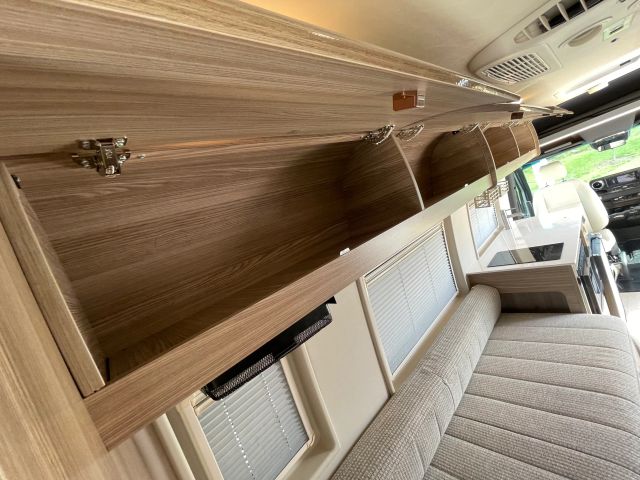 2020 Mercedes-benz Sprinter 3500 Xd Crew - Image 88