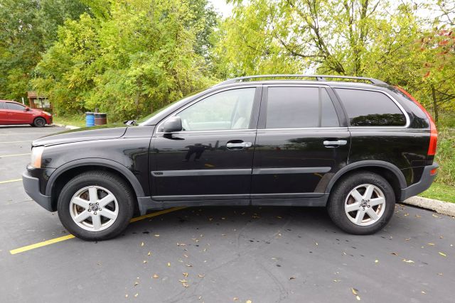 2006 Volvo Xc90 - Image 2