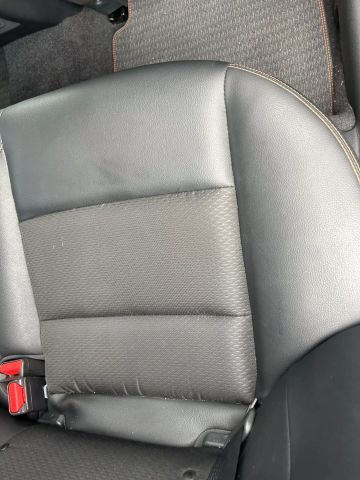 2020 Nissan Altima 2.5 Sr Sedan 4d - Image 16