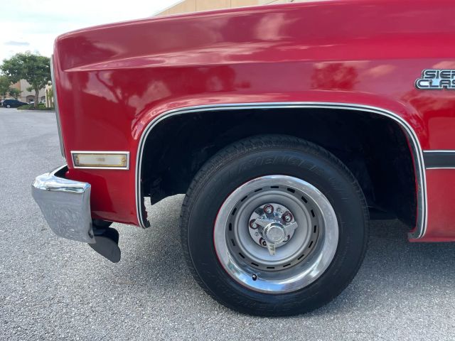 1986 Gmc C/k1500 - Image 38