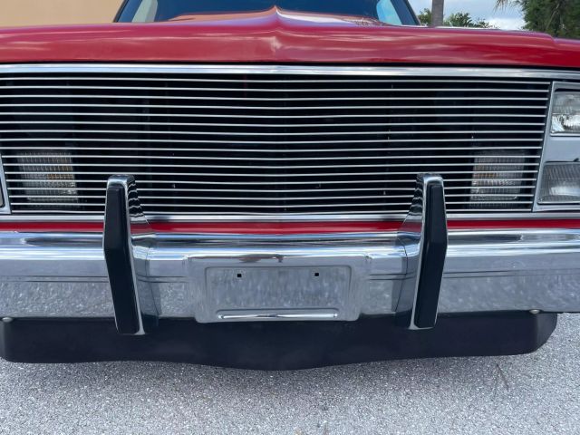 1986 Gmc C/k1500 - Image 48