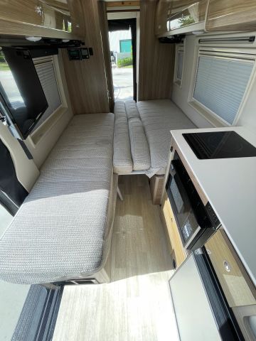 2020 Mercedes-benz Sprinter 3500 Xd Crew - Image 114