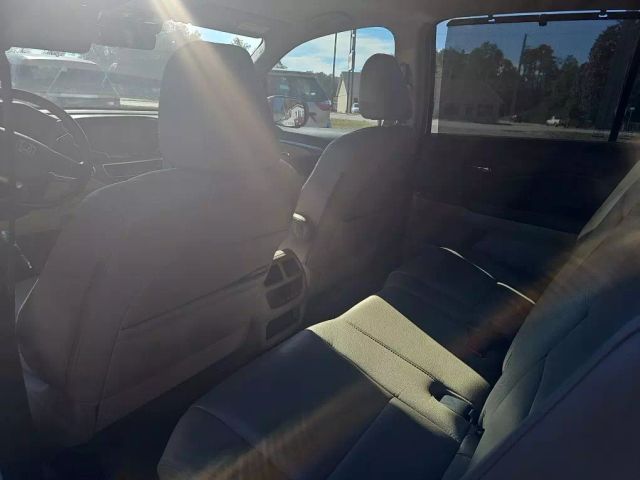 2019 HONDA PILOT SUV V6, I-VTEC, 3.5 LITER EX-L SPORT UTILITY 4D at Automotive Experts in West Columbia, SC  33.97881747205648, -81.11878200237658