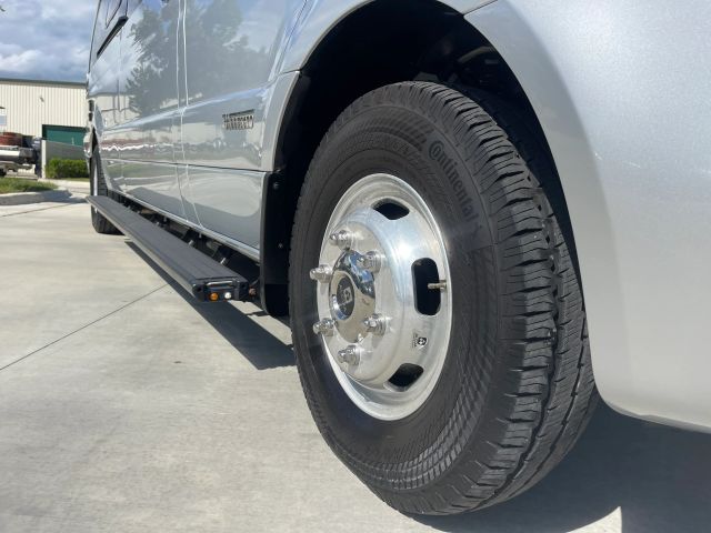 2020 Mercedes-benz Sprinter 3500 Xd Crew - Image 6
