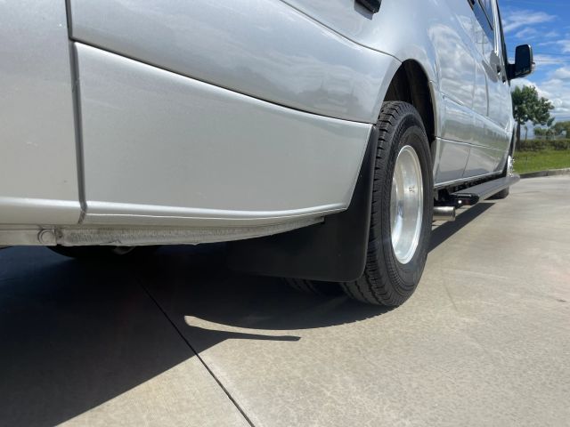 2020 Mercedes-benz Sprinter 3500 Xd Crew - Image 17