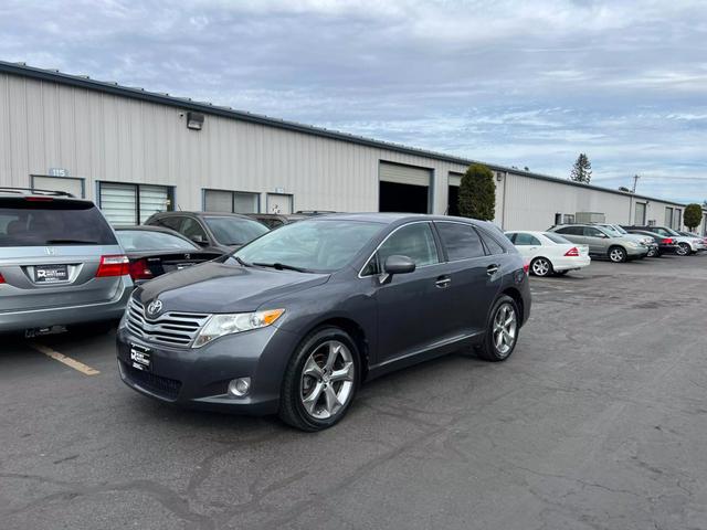 USED TOYOTA VENZA 2011 for sale in Troutdale, OR | RUBY MOTORS LLC