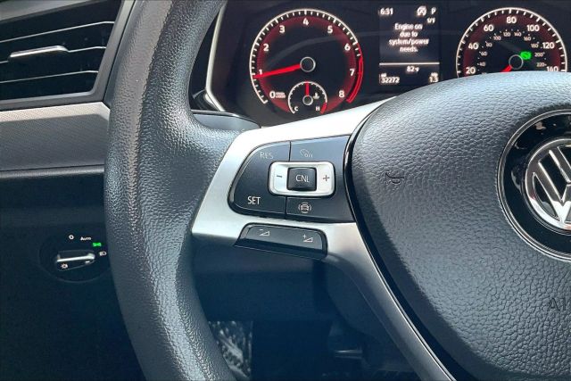 2021 Volkswagen Jetta - Image 19