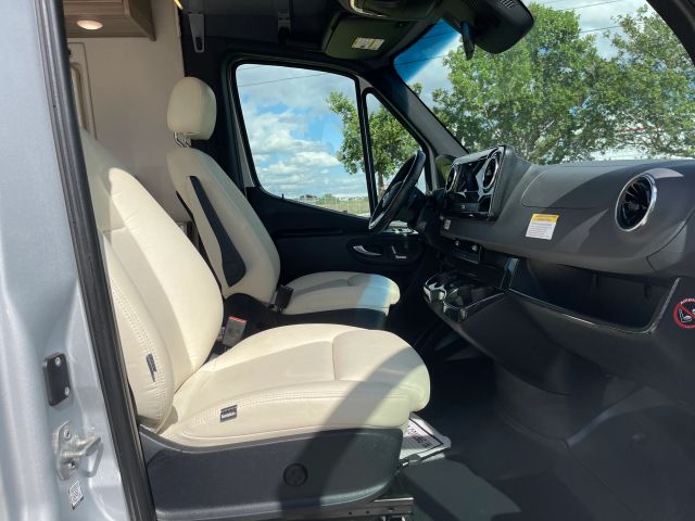 2020 Mercedes-benz Sprinter 3500 Xd Crew - Image 69