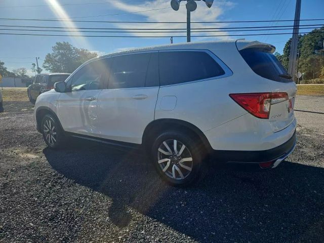 2019 HONDA PILOT SUV V6, I-VTEC, 3.5 LITER EX-L SPORT UTILITY 4D at Automotive Experts in West Columbia, SC  33.97881747205648, -81.11878200237658