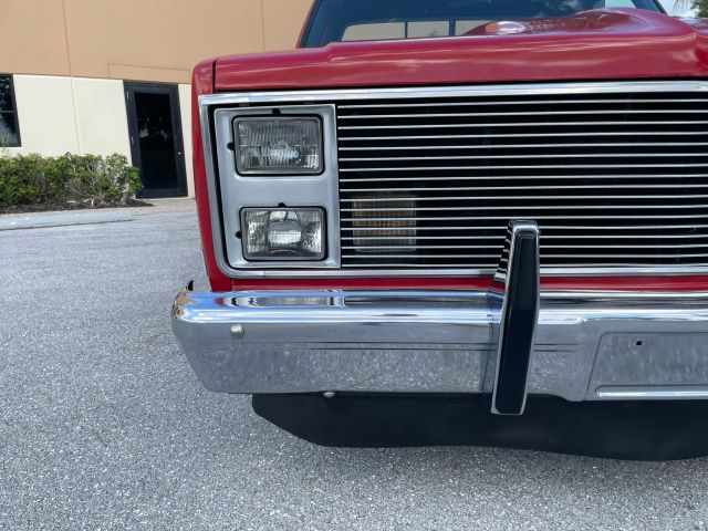 1986 Gmc C/k1500 - Image 49