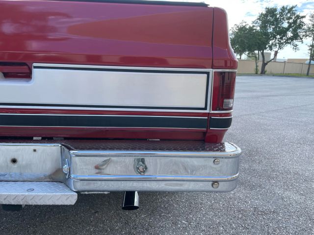 1986 Gmc C/k1500 - Image 22